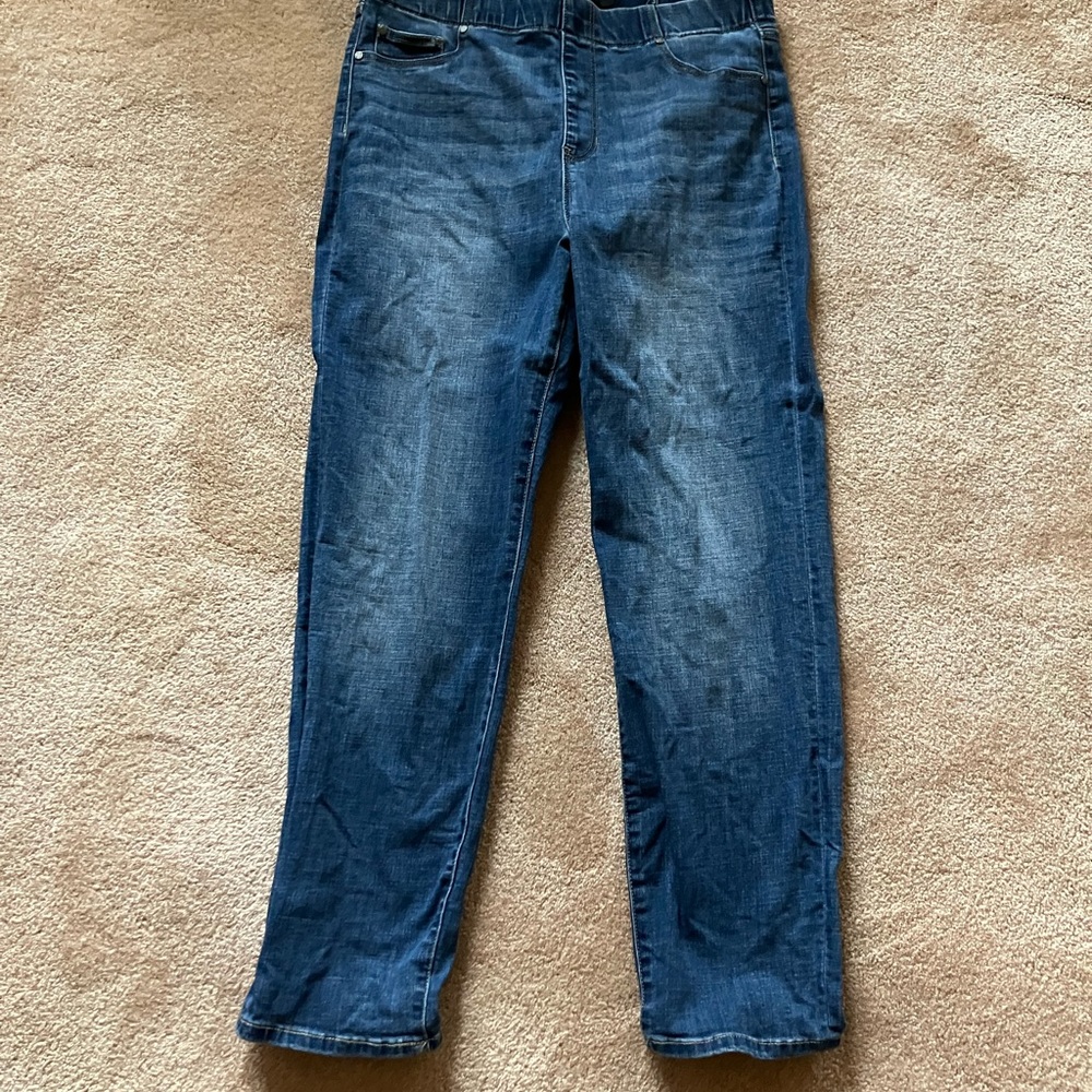Liverpool Los Angeles jeans